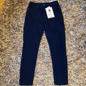 NWT VIP Jeans Dark Blue